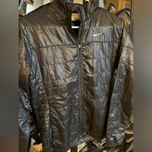 Nike Golf Jacket